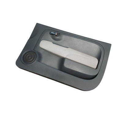 Pannello interno portiera ant DX FIAT 500 Serie dal 07 al 14