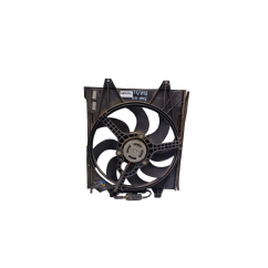 Elettroventola FIAT 500 Serie dal 07 al 14 - 52057327 - 1935646