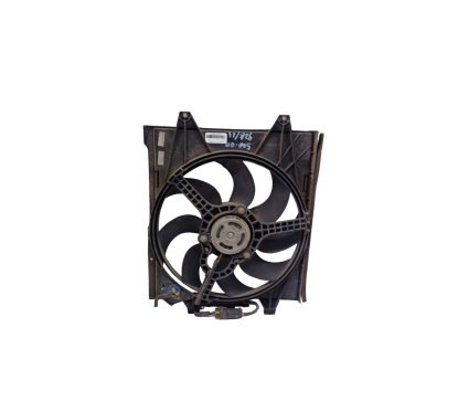 Elettroventola FIAT 500 Serie dal 07 al 14 - 52057327 - 1935646