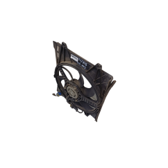 Elettroventola FIAT 500 Serie dal 07 al 14 - 52057327 - 1935646