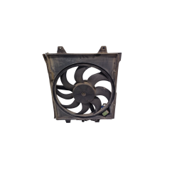 Elettroventola FIAT 500 Serie dal 07 al 14 - 52057327 - 1935646