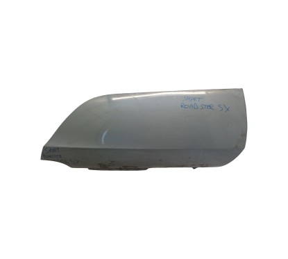 Pannello Portiera esterno anteriore SX SMART Roadster 1° Serie - Q0009741V007000000 - 3489095