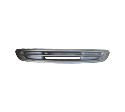 Mascherina anteriore SMART ForTwo Coupé W450 - Q0000914V010C26L00 - 3509080