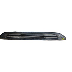 Mascherina anteriore SMART ForTwo Coupé W450 - Q0000914V010C26L00 - 3509080