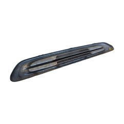 Mascherina anteriore SMART ForTwo Coupé W450 - Q0000914V010C26L00 - 3509080