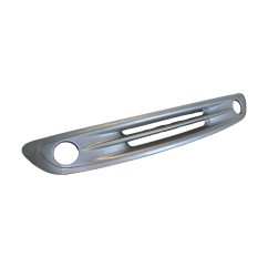 Mascherina anteriore SMART Fortwo Coupé W450 - Q0001744V002C26L00 - 3509152