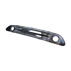 Mascherina anteriore SMART Fortwo Coupé W450 - Q0001744V002C26L00 - 3509152