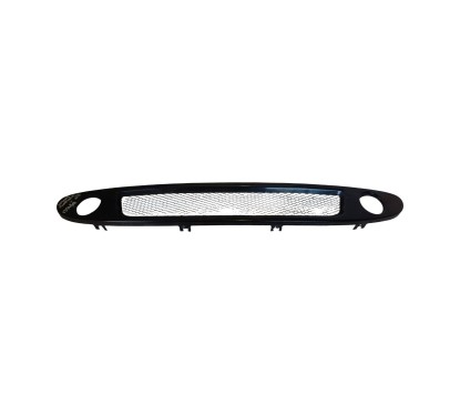 Griglia Anteriore SMART ForTwo Cabrio W450 - Q0014753V001C50L00 - 3509626