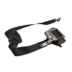 Cintura di sicurezza anteriore destra VOLKSWAGEN Polo 4° Serie - 6Q3857706HHCQ - 3327516