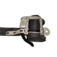 Cintura di sicurezza anteriore destra VOLKSWAGEN Polo 4° Serie - 6Q3857706HHCQ - 3327516
