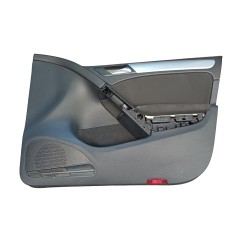 Pannello interno portiera ant DX VOLKSWAGEN Golf 6 Berlina dal 08 al 12 - 5K4867012BLASQ - 3413591