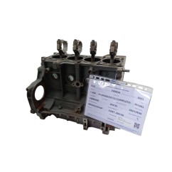 Monoblocco Motore FIAT Panda Serie 4X4 319 dal 12 - 55212839 - 3327632