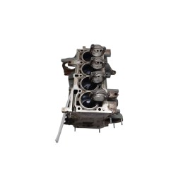 Monoblocco Motore FIAT Panda Serie 4X4 319 dal 12