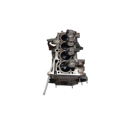 Monoblocco Motore FIAT Panda Serie 4X4 319 dal 12