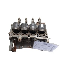 Monoblocco Motore FIAT Panda Serie 4X4 319 dal 12 - 55212839 - 3327632