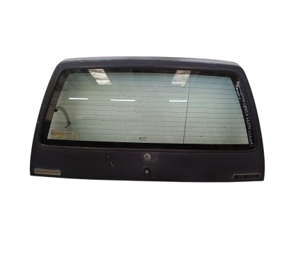 Portellone Posteriore Completo AUTOBIANCHI Y10 1° Serie