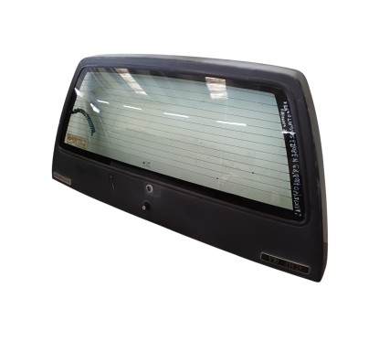 Portellone Posteriore Completo AUTOBIANCHI Y10 1° Serie