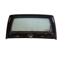 Portellone Posteriore Completo AUTOBIANCHI Y10 1° Serie - 91390086 - 3133455