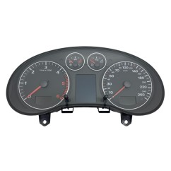 Quadro Strumenti AUDI A3 Sportback 8PA dal 08 al 15 - 8P0920901D - 3701381