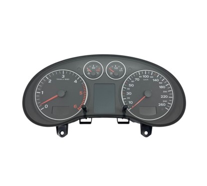 Quadro Strumenti AUDI A3 Serie 8P1 dal 05 al 08 - 8P0920901D - 3701639
