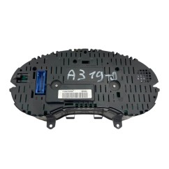 Quadro Strumenti AUDI A3 Serie 8P1 dal 05 al 08 - 8P0920901D - 3701639