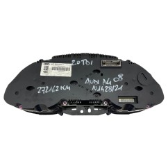 Quadro Strumenti AUDI A4 Avant 8K5 dal 08 al 15 - 8K0920900DX - 3702000