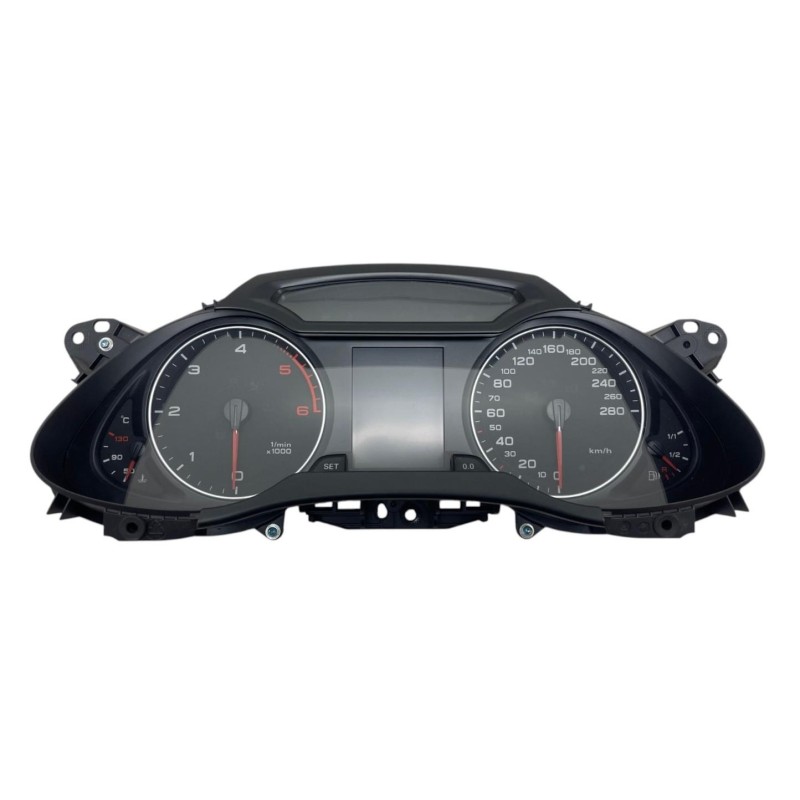 Quadro Strumenti AUDI A4 Avant 8K5 dal 08 al 15