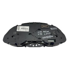 Quadro Strumenti AUDI A4 Avant 8K5 dal 08 al 15 - 8K0920900QX - 3702121