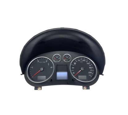 Quadro Strumenti AUDI A2 Serie 8Z0 dal 00 al 05 - 3698022 - 3698022