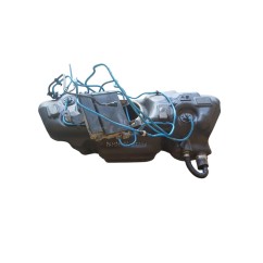 Serbatoio carburante FIAT Panda 2° Serie - 51876101 - 3698006