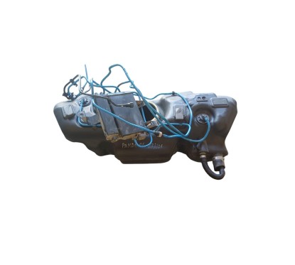 Serbatoio carburante FIAT Panda 2° Serie - 51876101 - 3698006