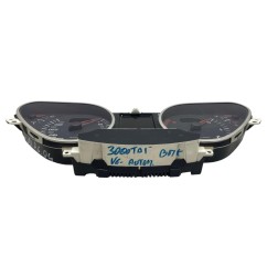 Quadro Strumenti AUDI A6 Berlina Serie C6 4F2 dal 04 al 12 - 4F0920901GX - 3702246