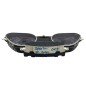 Quadro Strumenti AUDI A6 Berlina Serie C6 4F2 dal 04 al 12