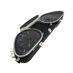 Quadro Strumenti AUDI A6 Berlina Serie C6 4F2 dal 04 al 12 - 4F0920901GX - 3702246