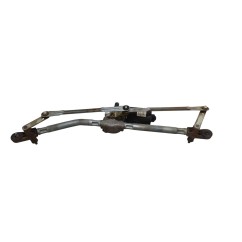 Motorino tergi ant completo di tandem FIAT Punto Berlina 3P 3° Serie - 46834851 - 3698064
