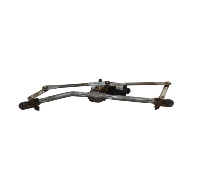 Motorino tergi ant completo di tandem FIAT Punto Berlina 3P 3° Serie - 46834851 - 3698064