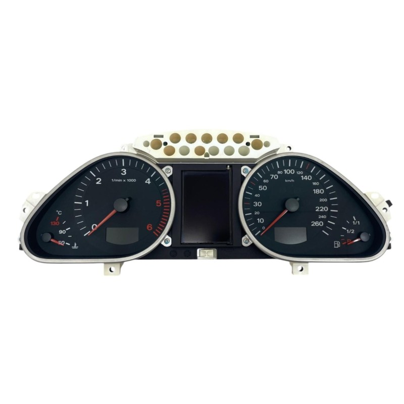 Quadro Strumenti AUDI Q7 Serie 4LB dal 05 al 15