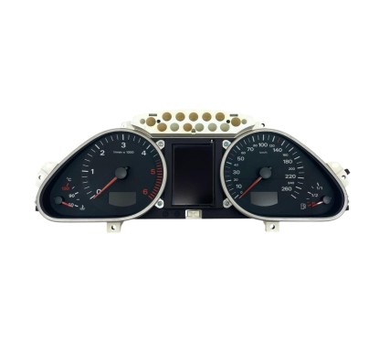 Quadro Strumenti AUDI Q7 Serie 4LB dal 05 al 15 - 4L0920900JX - 3702324
