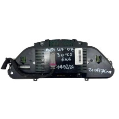 Quadro Strumenti AUDI Q7 Serie 4LB dal 05 al 15 - 4L0920900JX - 3702324