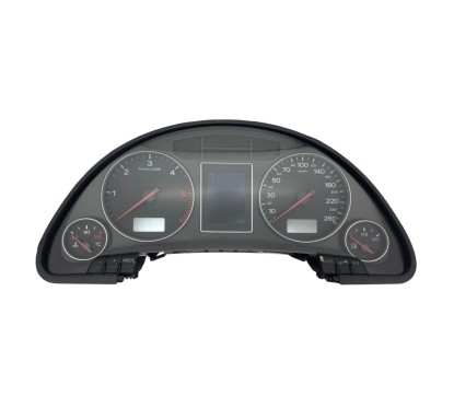 Quadro Strumenti AUDI A4 Avant 8E dal 00 al 04 - 8E0920900FX - 3702382