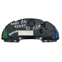 Quadro Strumenti AUDI A4 Avant 8E dal 00 al 04 - 8E0920900FX - 3702382