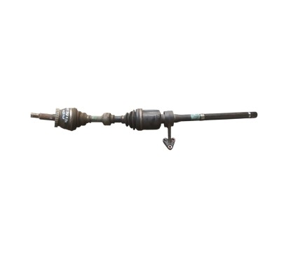 Semiasse anteriore destro HYUNDAI Santa Fe Restyling Serie dal 10 al 12 - 495012B700 - 3700377