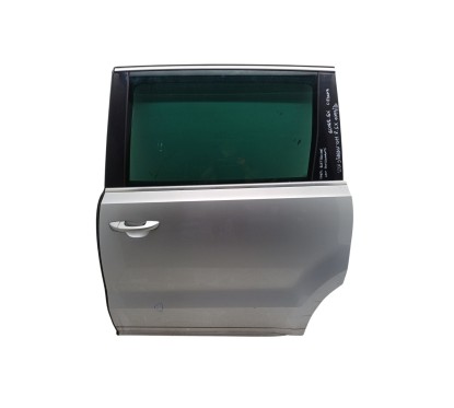 Porta scorrevole laterale SX VOLKSWAGEN Sharan 4° Serie - 7N0843107AL - 3702754