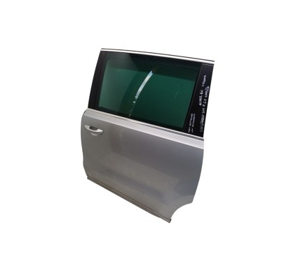 Porta scorrevole laterale SX VOLKSWAGEN Sharan 4° Serie