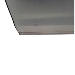 Porta scorrevole laterale SX VOLKSWAGEN Sharan 4° Serie - 7N0843107AL - 3702754