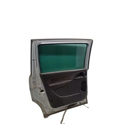 Porta scorrevole laterale SX VOLKSWAGEN Sharan 4° Serie - 7N0843107AL - 3702754
