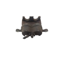 Pinza Freno Anteriore Sinistra HYUNDAI Santa Fe Restyling Serie dal 10 al 12 - 581102P700 - 3700395