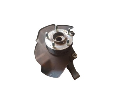 Montante sospensione ANT DX HYUNDAI Santa Fe Restyling Serie dal 10 al 12 - 517162P000 - 3700426