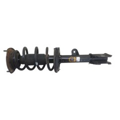 Ammortizzatore Anteriore Sinistro HYUNDAI Santa Fe Restyling Serie dal 10 al 12 - 546502B510 - 3700439