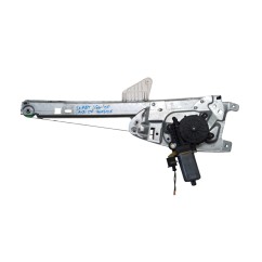 Alzacristallo elettrico ant. SX SMART ForTwo Coupé W450 - Q0002691V003000000 - 3700514